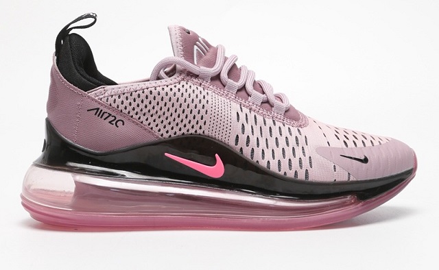 Women Air Max 270 720 09